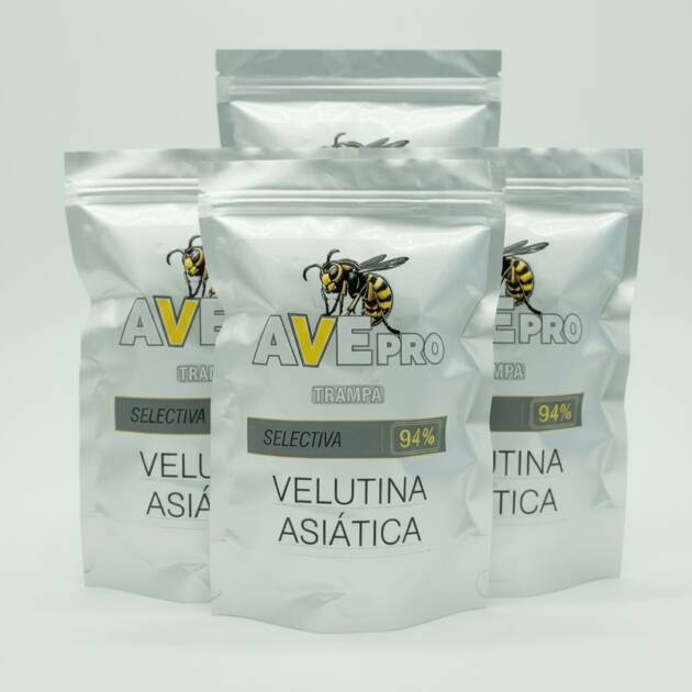 Kit AVE PRO - 4 Unidades